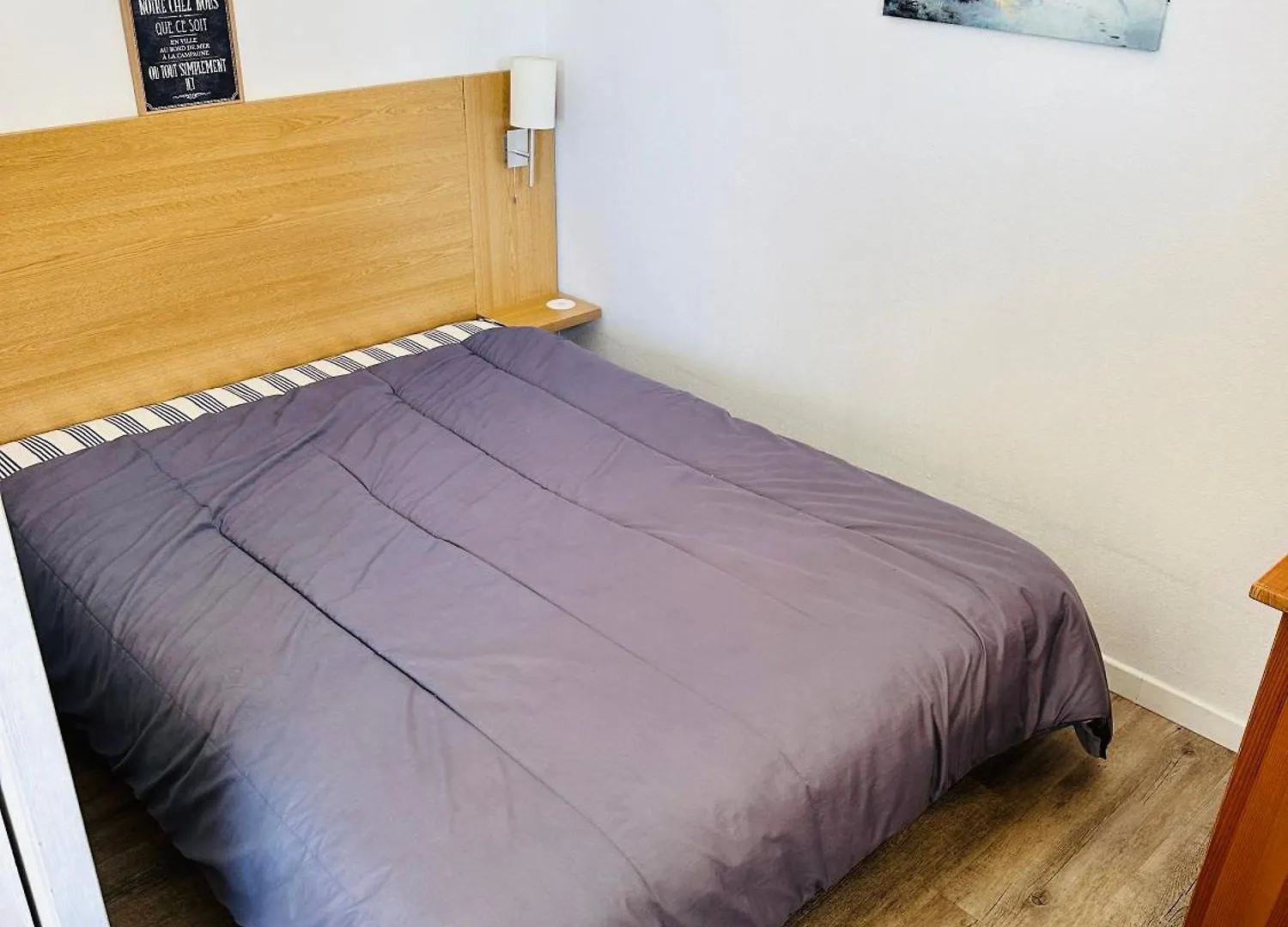 Appartement 6 Personnes Au Pied Des Pistes A La Foux D'Allos Lägenhet Allos